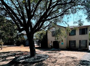 3429 Willowrun Dr, Austin, TX 78704
