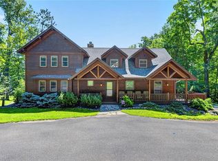 10896 Linden Road, Hayward, WI 54843