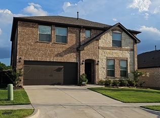 1240 Coyote Rdg, Aubrey, TX 76227