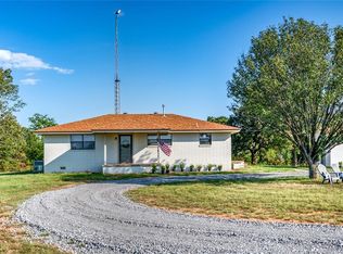 351542 E 920th Rd, Chandler, OK 74834