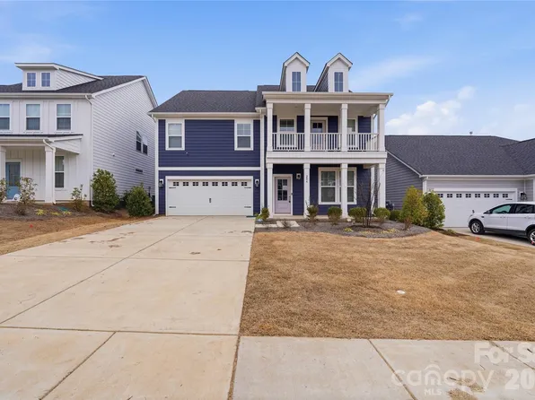 284 Supernova Dr, York, SC 29745