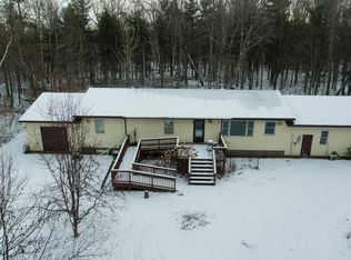 26557 Helsene Rd, Webster, WI 54893