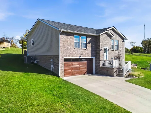 118 Bellwood Ln, Keavy, KY 40737