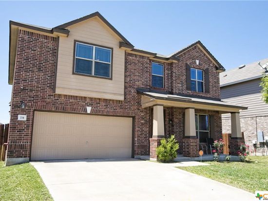 231 Mancos Dr, Georgetown, TX 78626