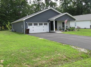 112 Ivy Trce, Mount Orab, OH 45154