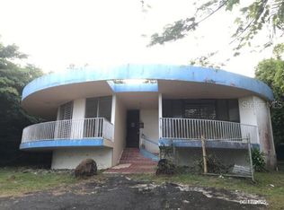 State Highway 856 #KM-1.5, Carolina, PR 00987