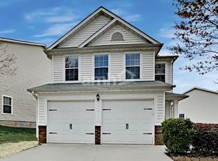 342 Hidden Creek Ln, Canton, GA 30114