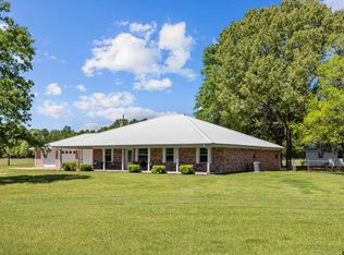 1563 County Road 1125, Crockett, TX 75835