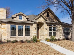 1213 W Park Dr, Garland, TX 75040