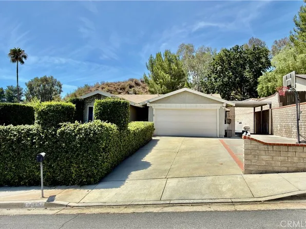 23228 Redbud Ridge Cir, Santa Clarita, CA 91354