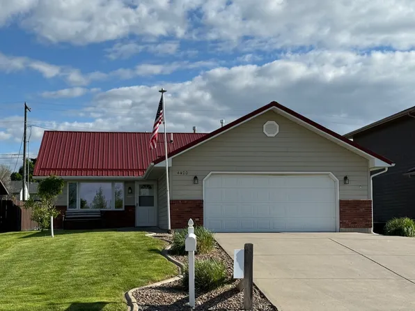 4420 4th Ave N, Great Falls, MT 59405