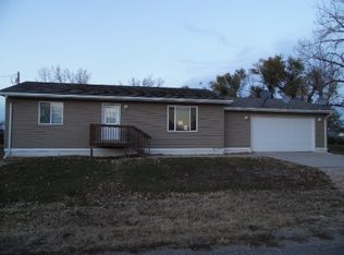 110 E Oak St, New Underwood, SD 57761