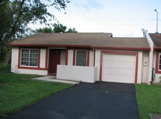 11717 SW 110th Ter, Miami, FL 33186