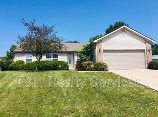 6830 Medallion Dr, Indianapolis, IN 46260