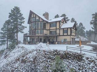 21156 Maine Rd, Sturgis, SD 57785