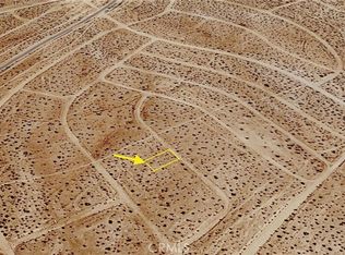 0 Gener St LOT 797, California City, CA 93505
