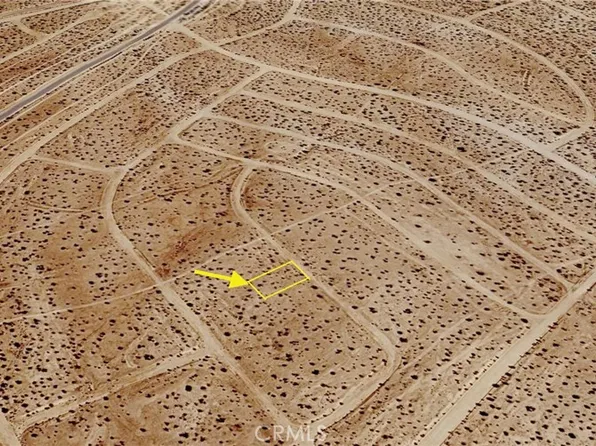 0 Gener St Lot 797, California City, CA 93505