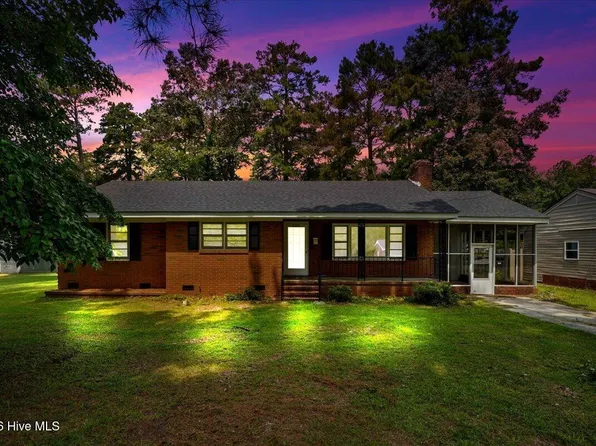 920 Cedarbrook Drive, Rocky Mount, NC 27803