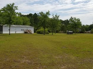 28258 Trinity Ln, Hilliard, FL 32046