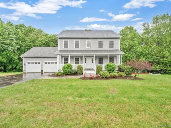 244 South Street, Vernon, CT 06066