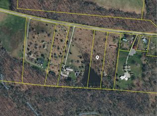 2 Myrtle Rd LOT 2, Bradyville, TN 37026