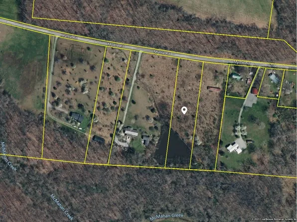 2 Myrtle Rd Lot 2, Bradyville, TN 37026