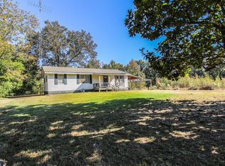 105 Little Creek Rd, Sardis, TN 38371