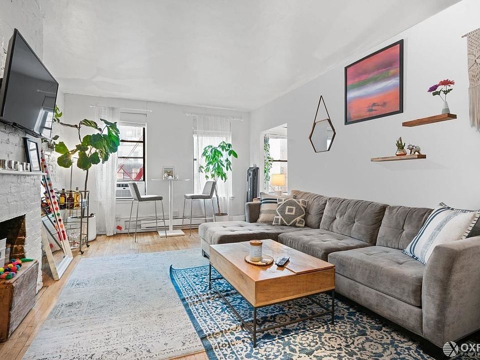 1st image of 90 W Houston St APT 3A
