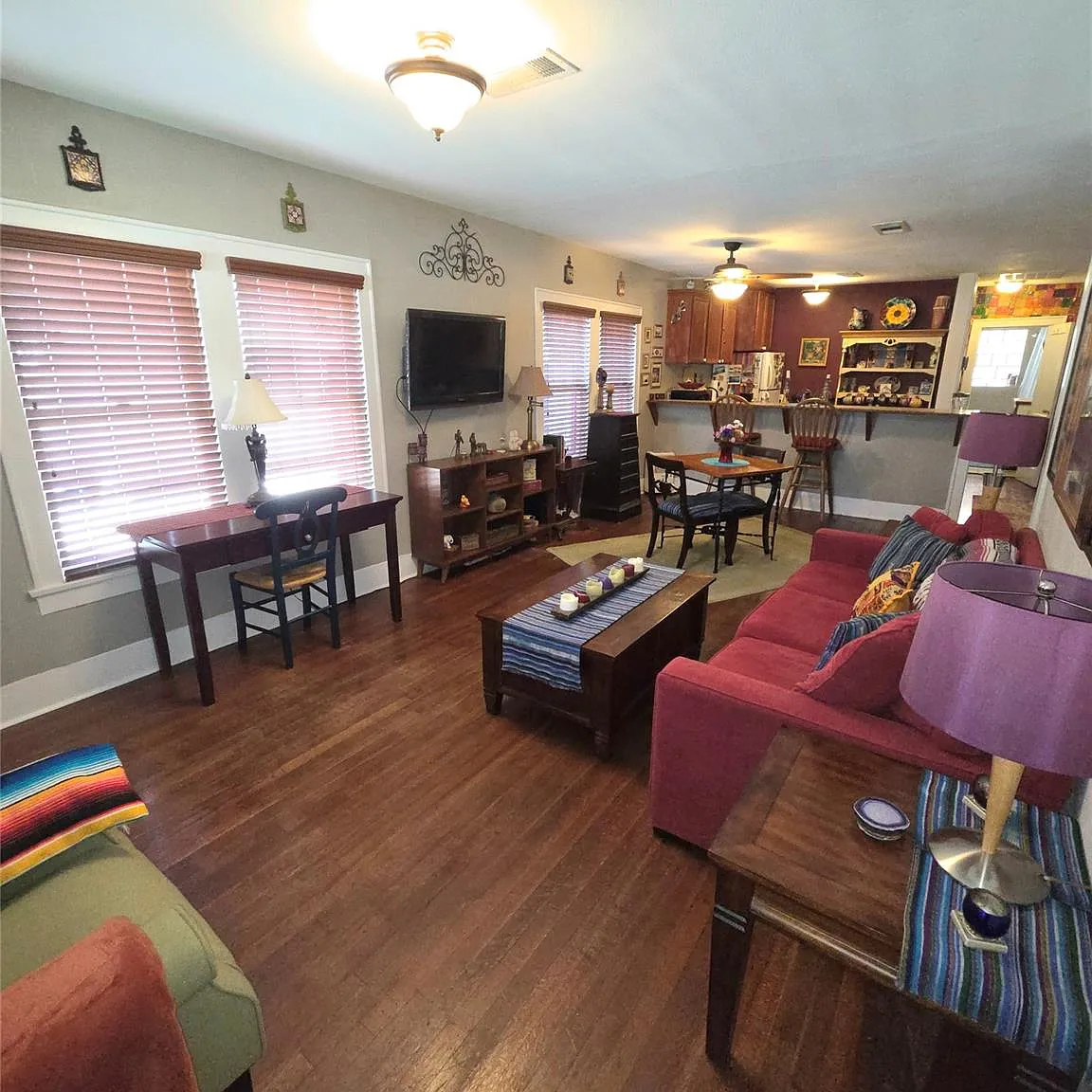 2 bed, 2.0 bath, 1600 sqft, $2,800 — Photo 4