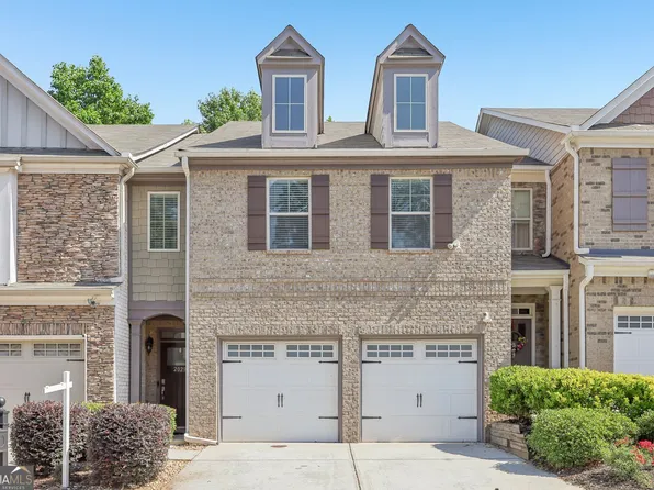 2029 Brightleaf Way Unit 133, Marietta, GA 30060