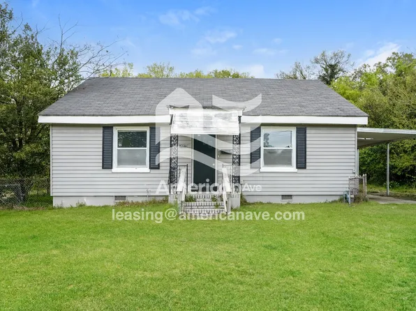 3441 Glynn Ave, Macon, GA 31204