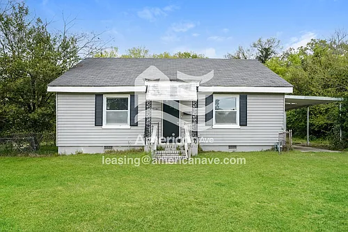 3441 Glynn Ave Photo 1