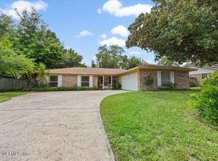 5504 Weaver Rd, Orange Park, FL 32073