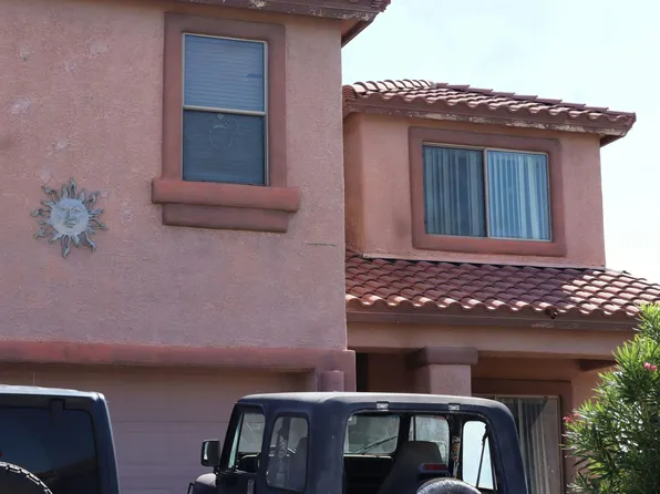 5738 W Shady Grove Dr, Tucson, AZ 85742