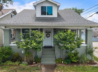 1011 Marshall Ave, Evansville, IN