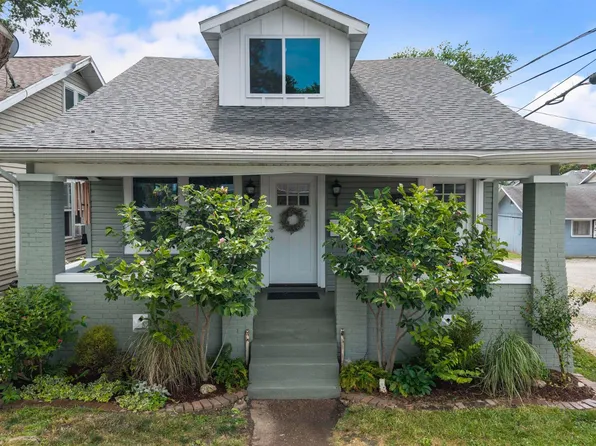 1011 Marshall Ave, Evansville, IN 47714
