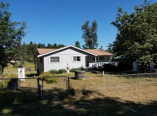 12415 S Starr Rd, Rockford, WA 99030