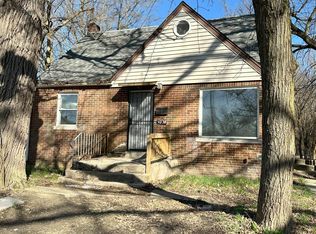 4234 Ohio St, Gary, IN