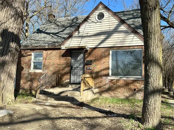 4234 Ohio St, Gary, IN 46409