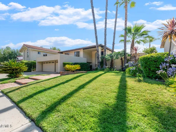 23275 Park Ensenada, Calabasas, CA 91302