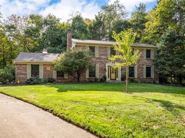 5982 Woodridge Dr, Milford, OH 45150