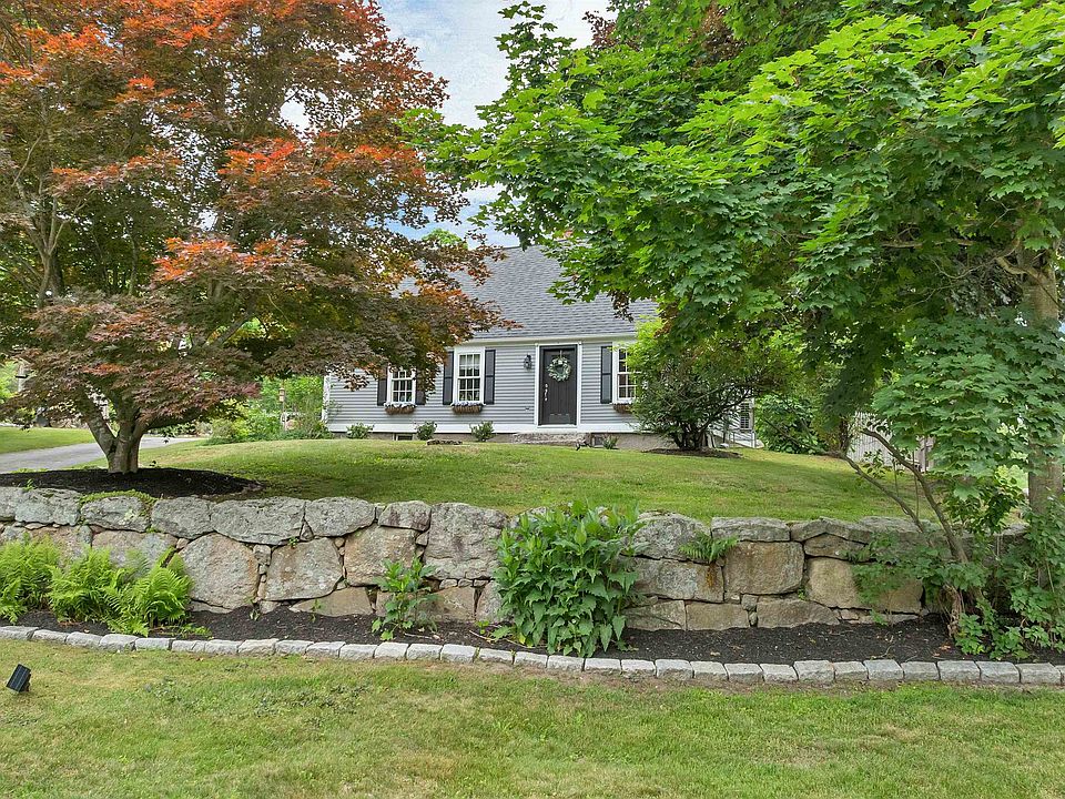 1st image of 64 N Amherst Road