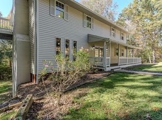 294 Sunnyside Ln, Marble, NC 28905