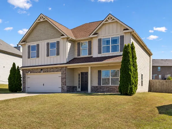 2183 Bandera Dr, Clarksville, TN 37042