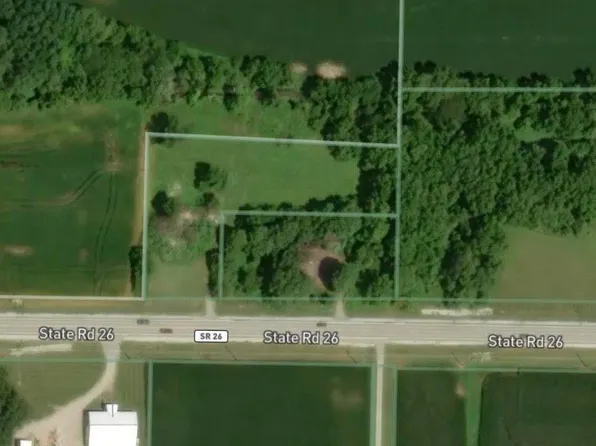 630 E State Route 26, Frankfort, IN 46041