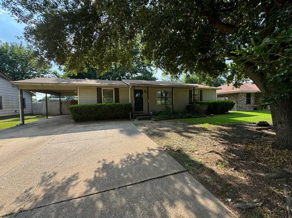 1301 Rex St, Bossier City, LA 71111