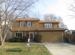 4705 70th Pl, Urbandale, IA 50322