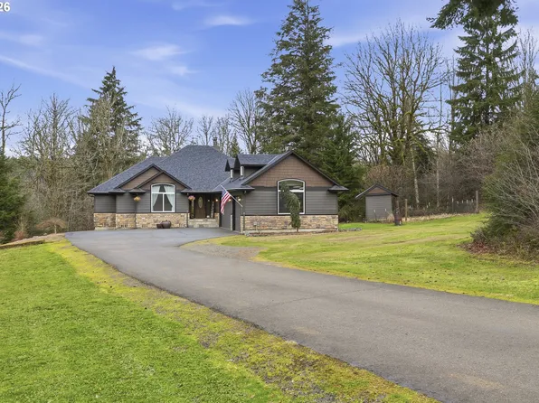 38622 NE 25th St, Washougal, WA 98671