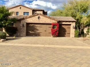 3088 S Prospector Cir, Apache Junction, AZ 85118