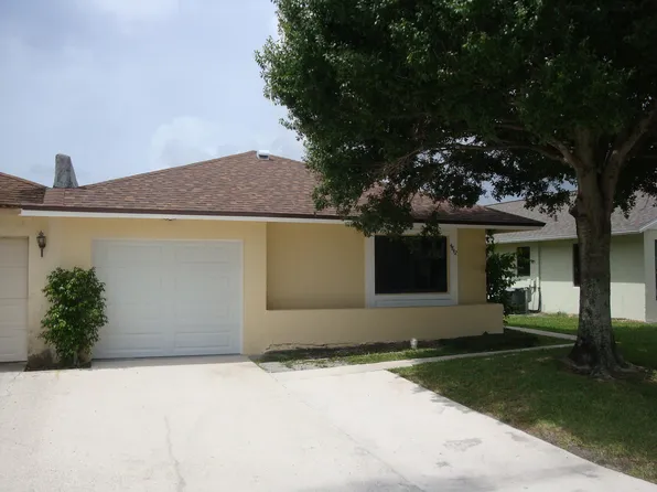 4842 Luqui Court, West Palm Beach, FL 33415